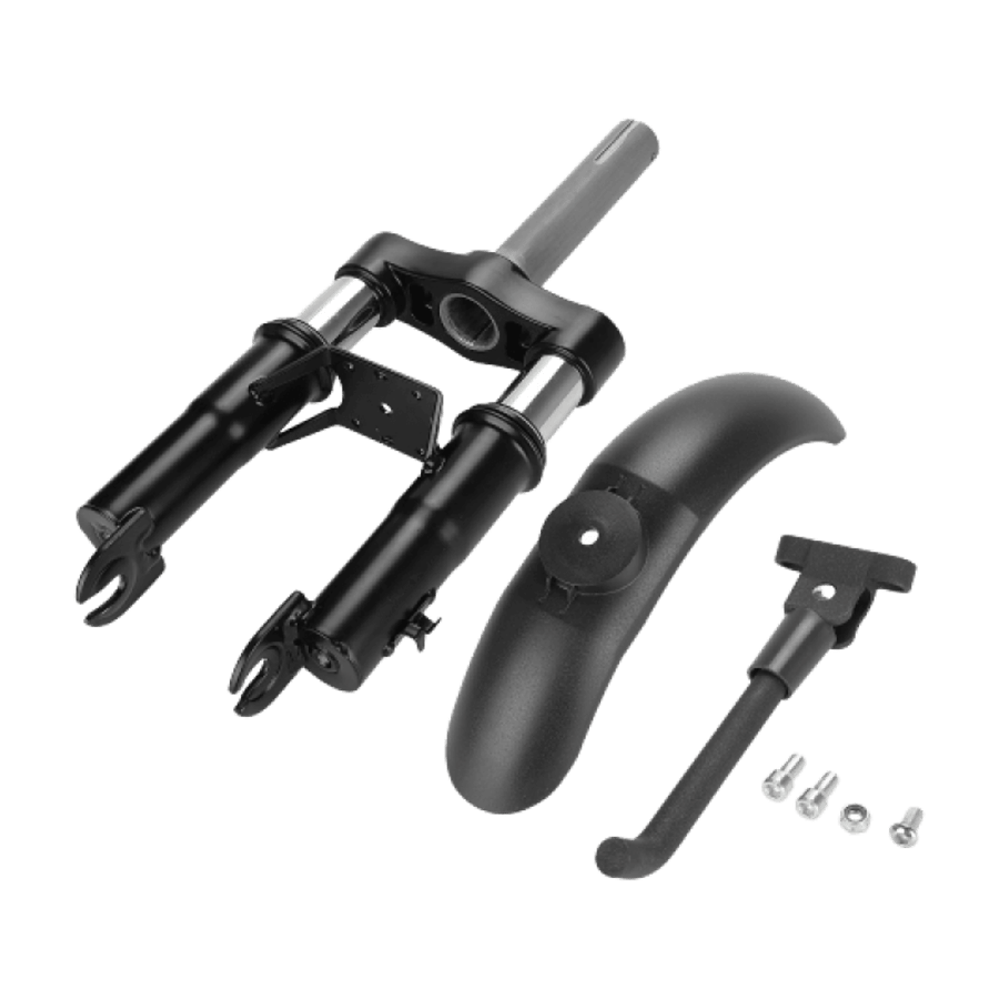 Framdempari f. Mi Electric Scooter M365 hlaupahjól