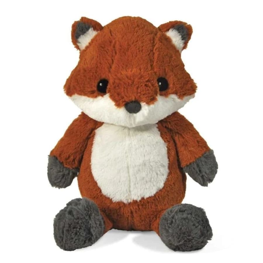 Frankie the Fox