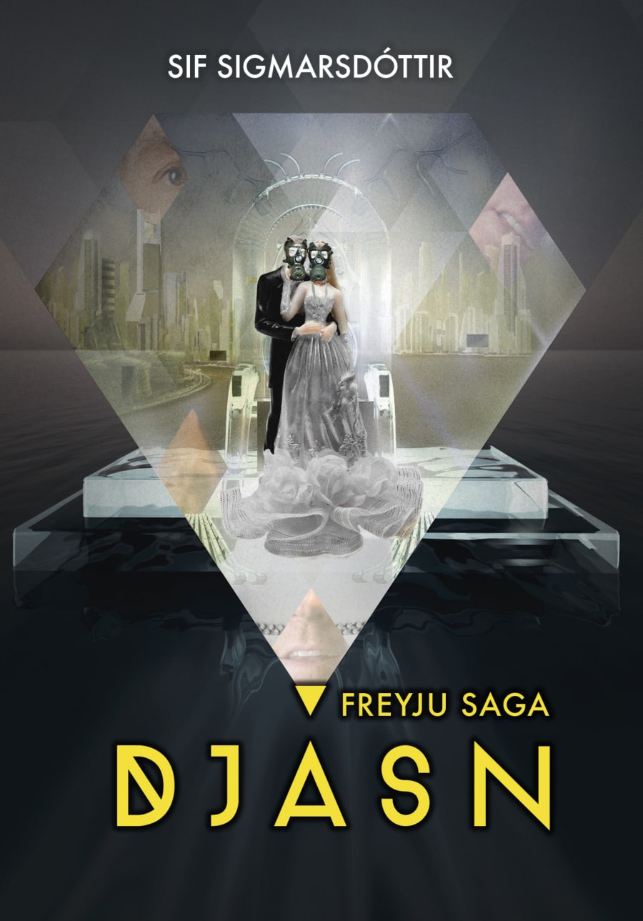 Freyju saga 2 - Djásn