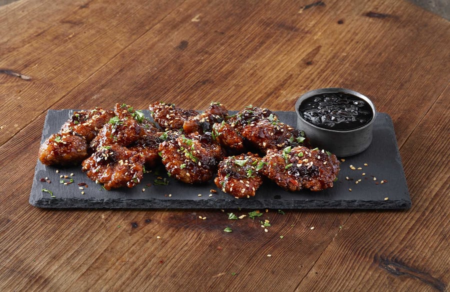 FRIDAYS™ Signature Whiskey-Glazed Sesame Chicken Strips