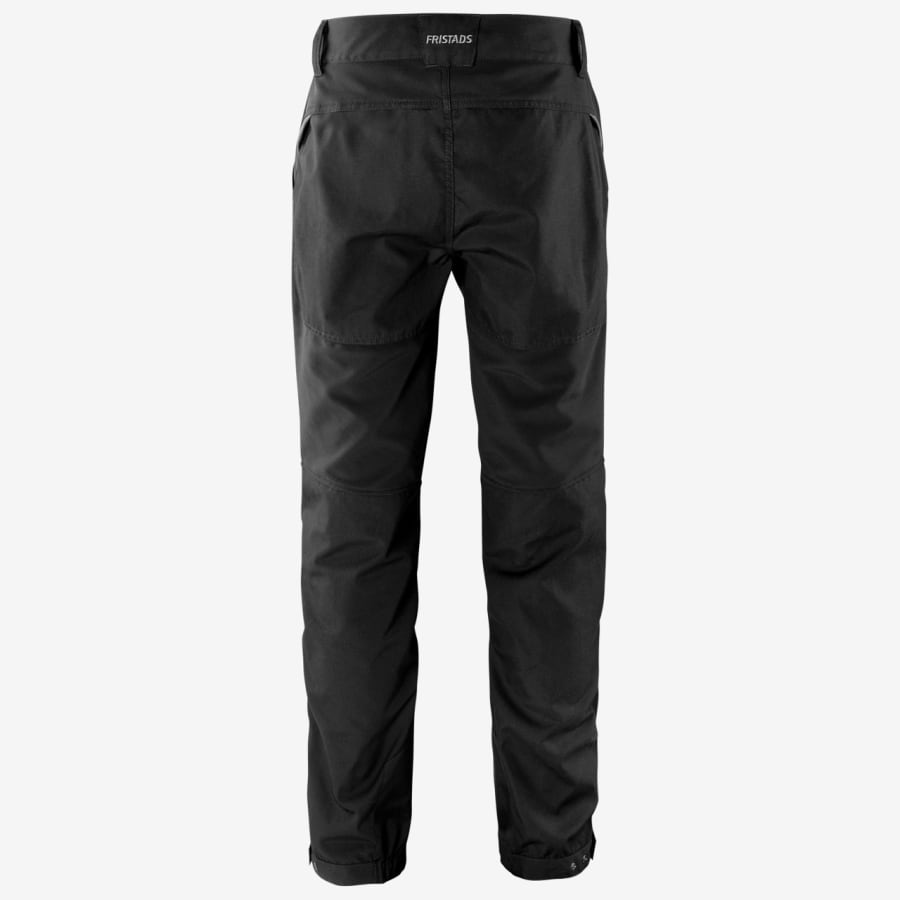 Fristads Carbon buxur með teygjuefni
