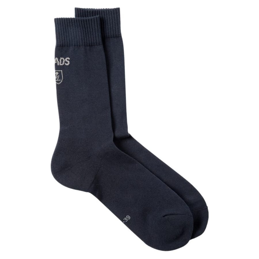 Fristads Flamestat 9194 eldtefjandi sokkar, navy