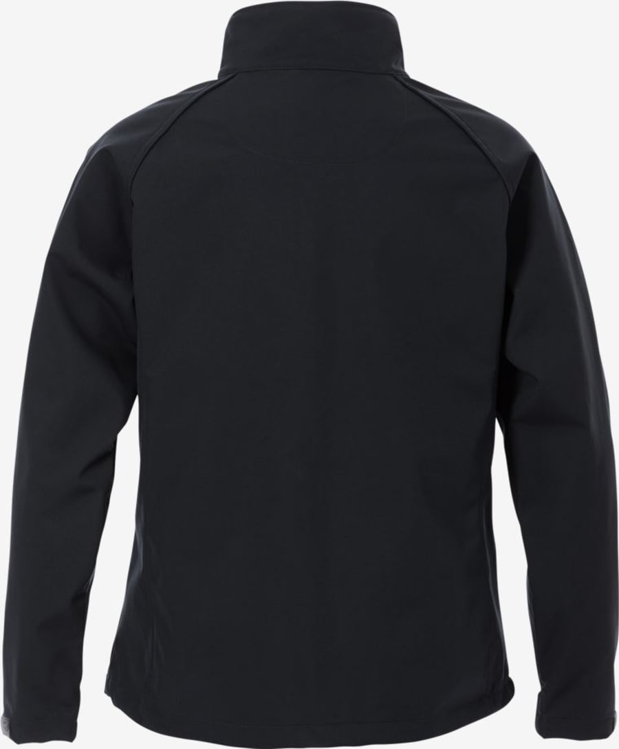 Fristads Haverdal Acode softshell jakki, dömusnið
