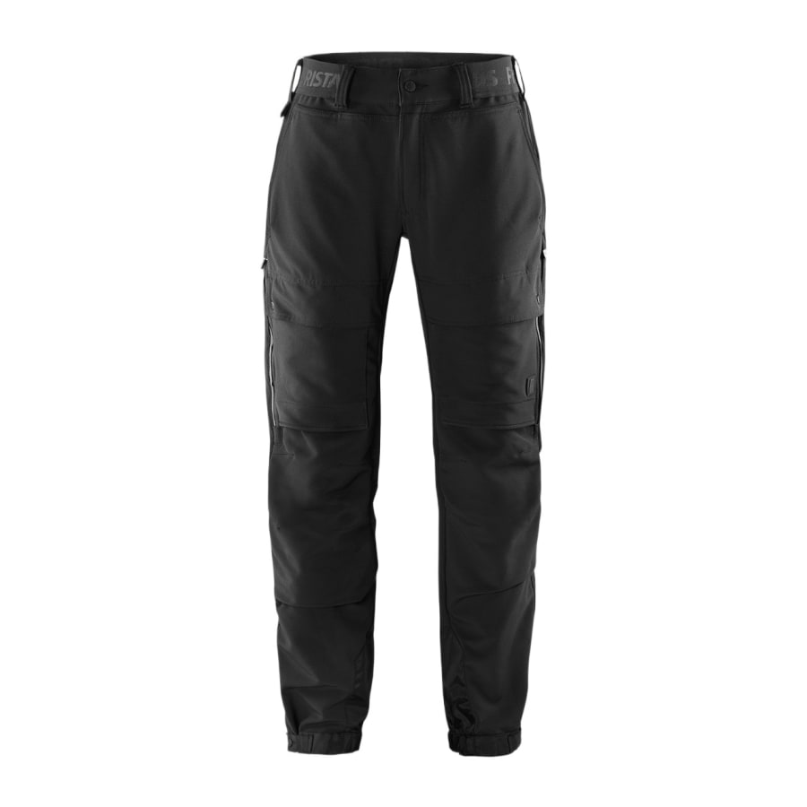 Fristads Helium buxur með teygjuefni