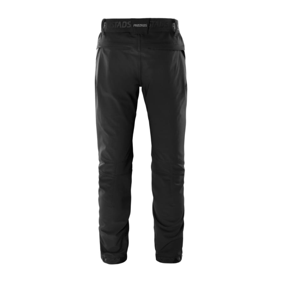 Fristads Helium buxur með teygjuefni