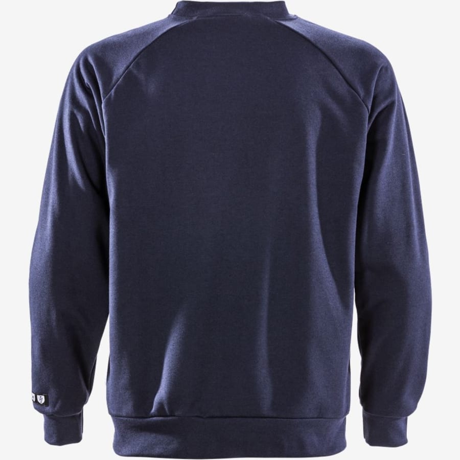 Fristads Hitaþolin peysa 390g