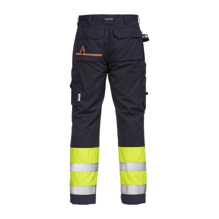 Fristads hitaþolnar buxur CL1