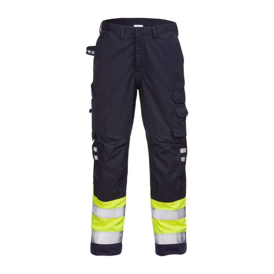 Fristads hitaþolnar buxur CL1