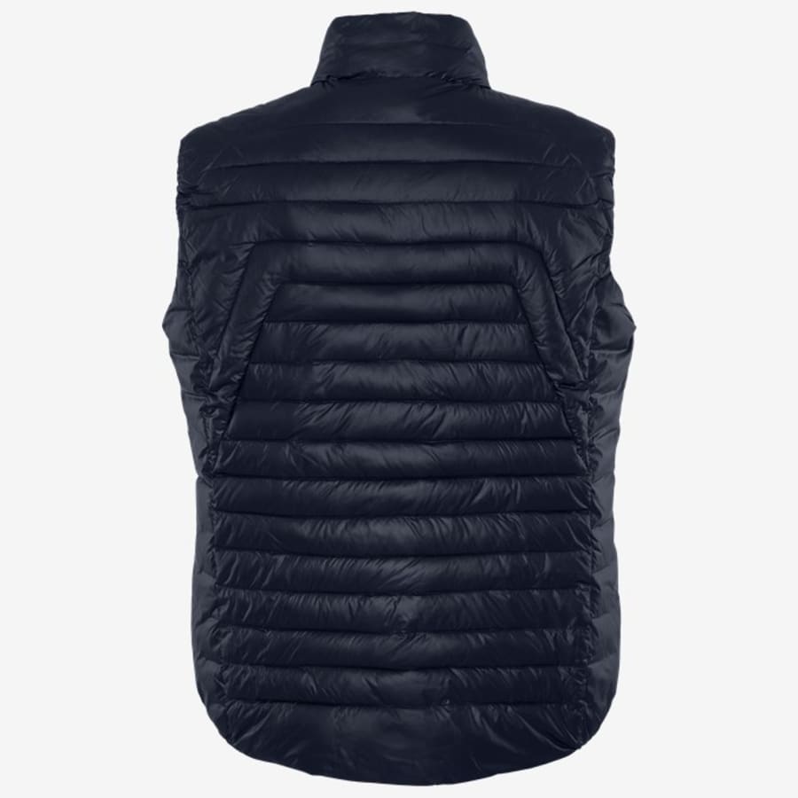 Fristads Primaloft vesti, navy