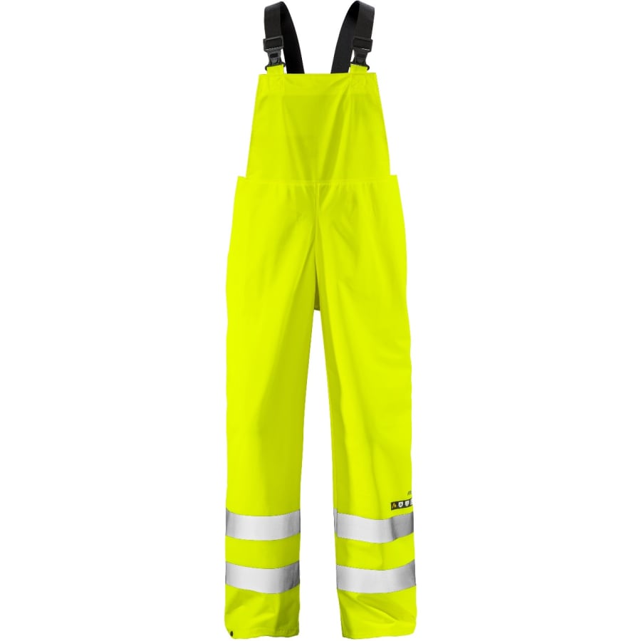 Fristads Regnbuxur Eldtefjandi HiViz