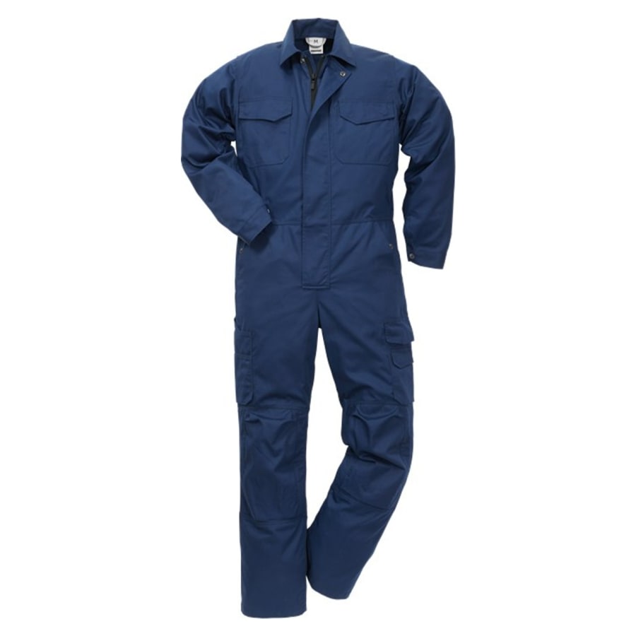Fristads Samfestingur navy