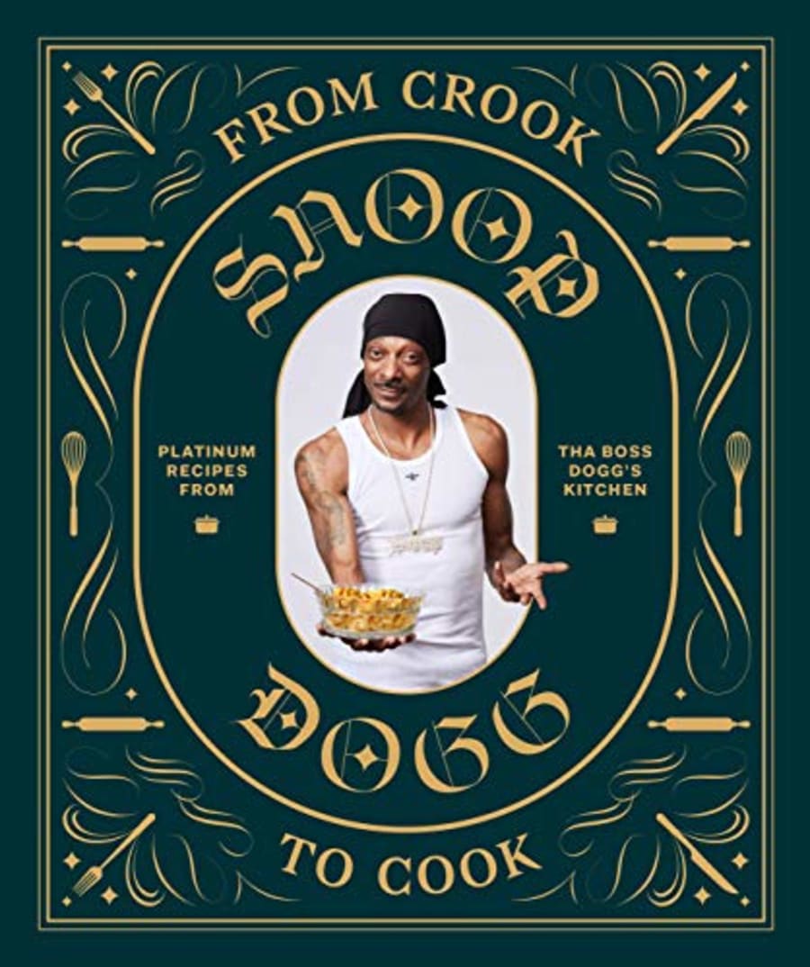 From Crook to Cook: Platinum Recipes from Tha Boss Doggs Kitchen