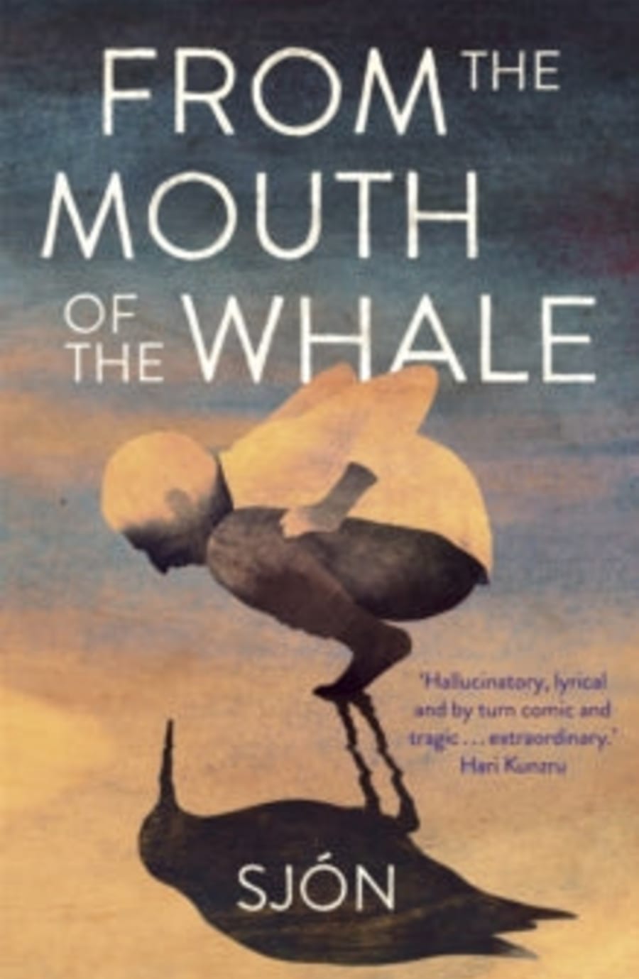 From the Mouth of the Whale