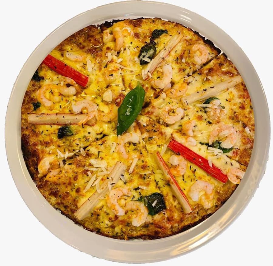 Frutti del mare