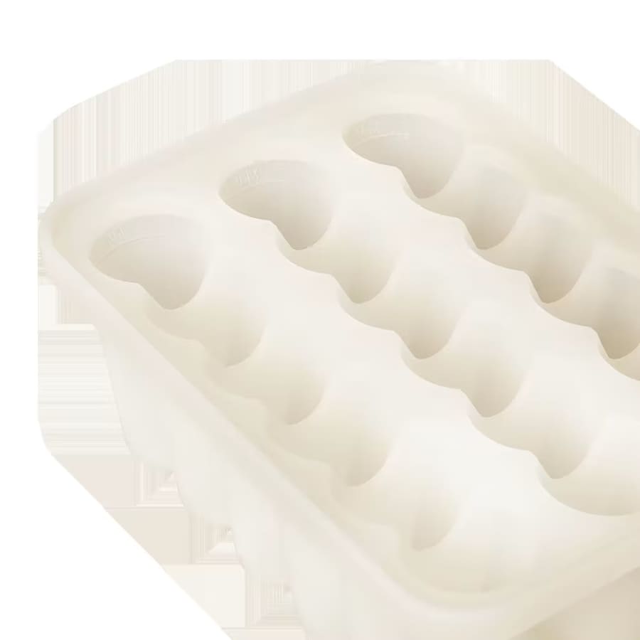 Frystibox Ivory