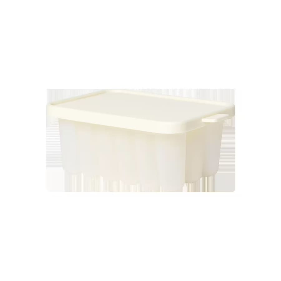 Frystibox Ivory