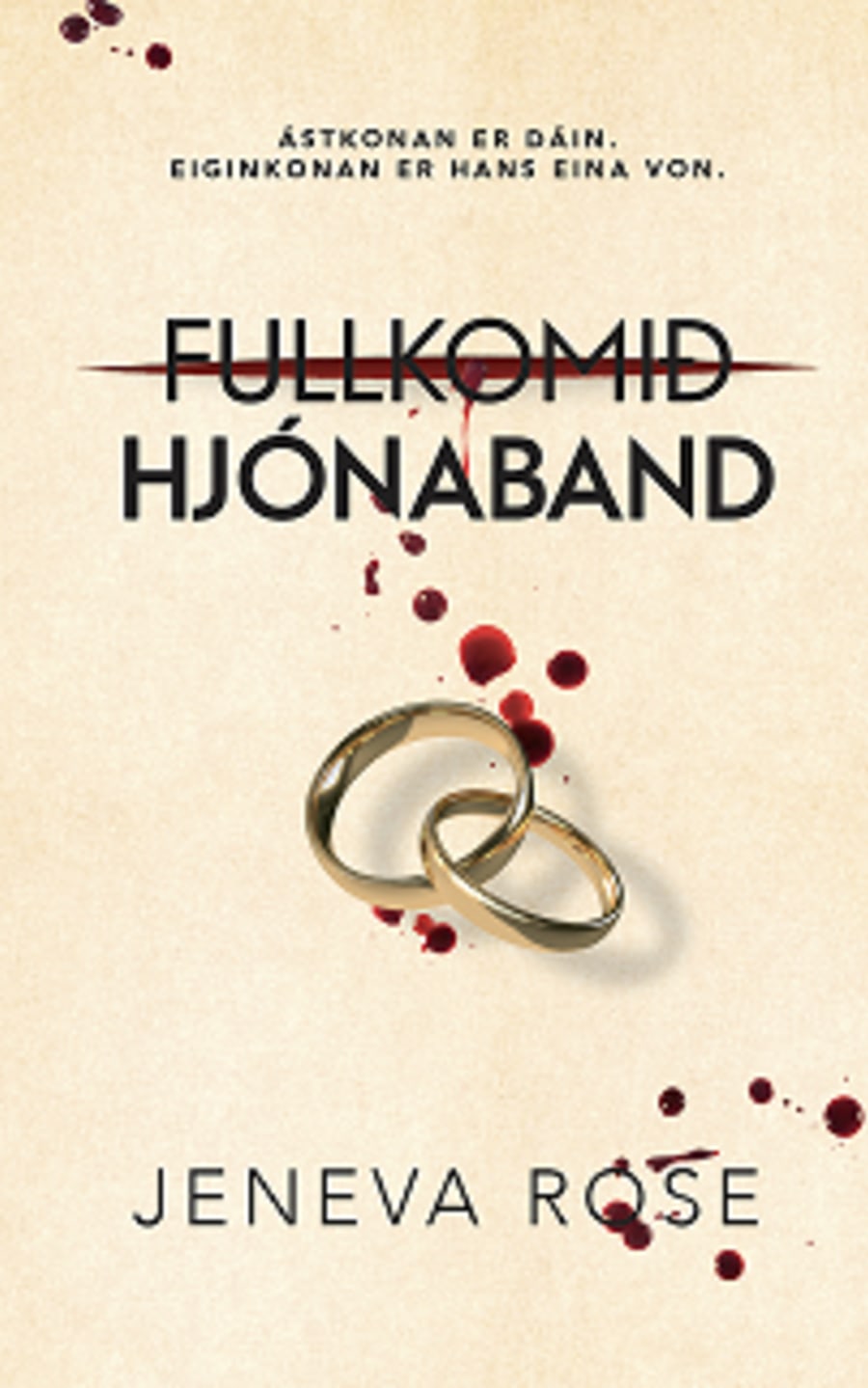 Fullkomið hjónaband