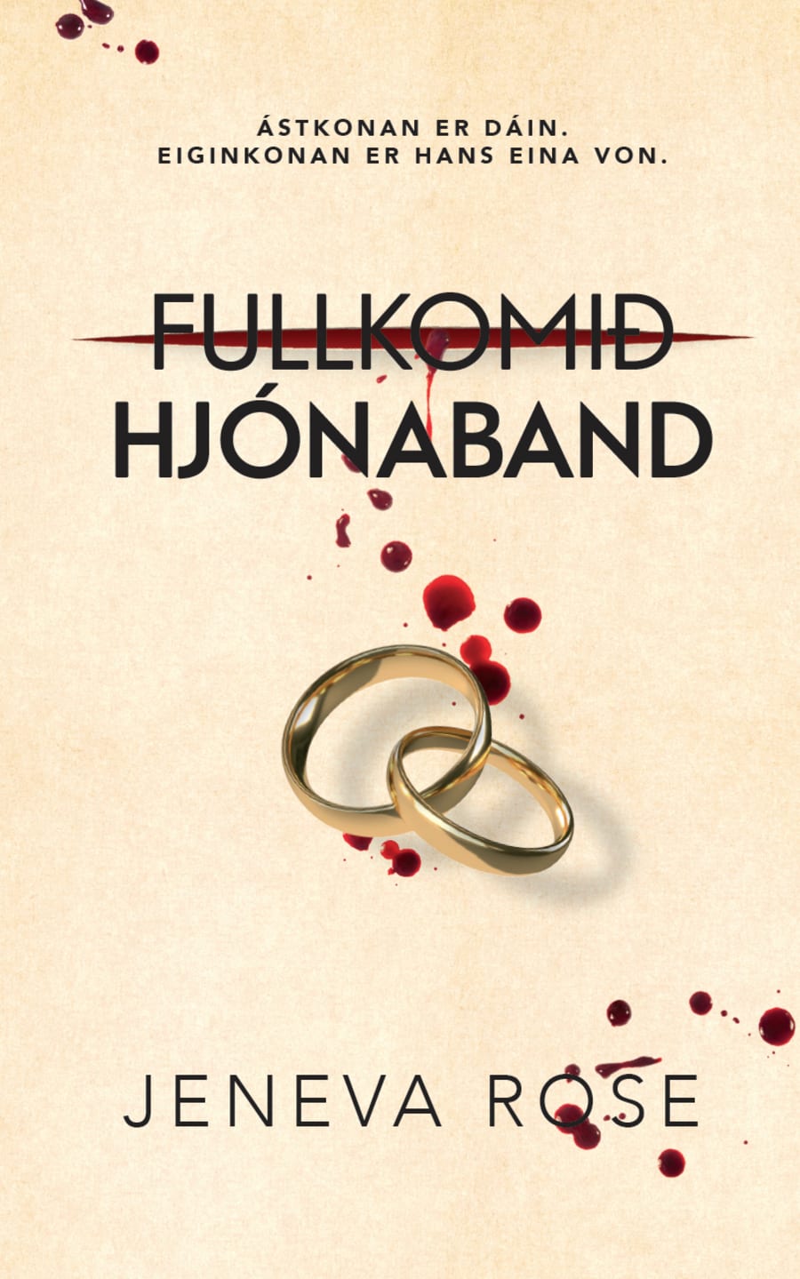 Fullkomið hjónaband