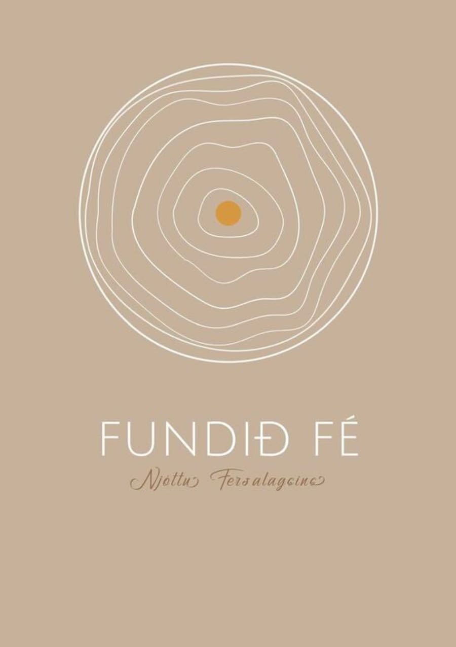 Fundið fé