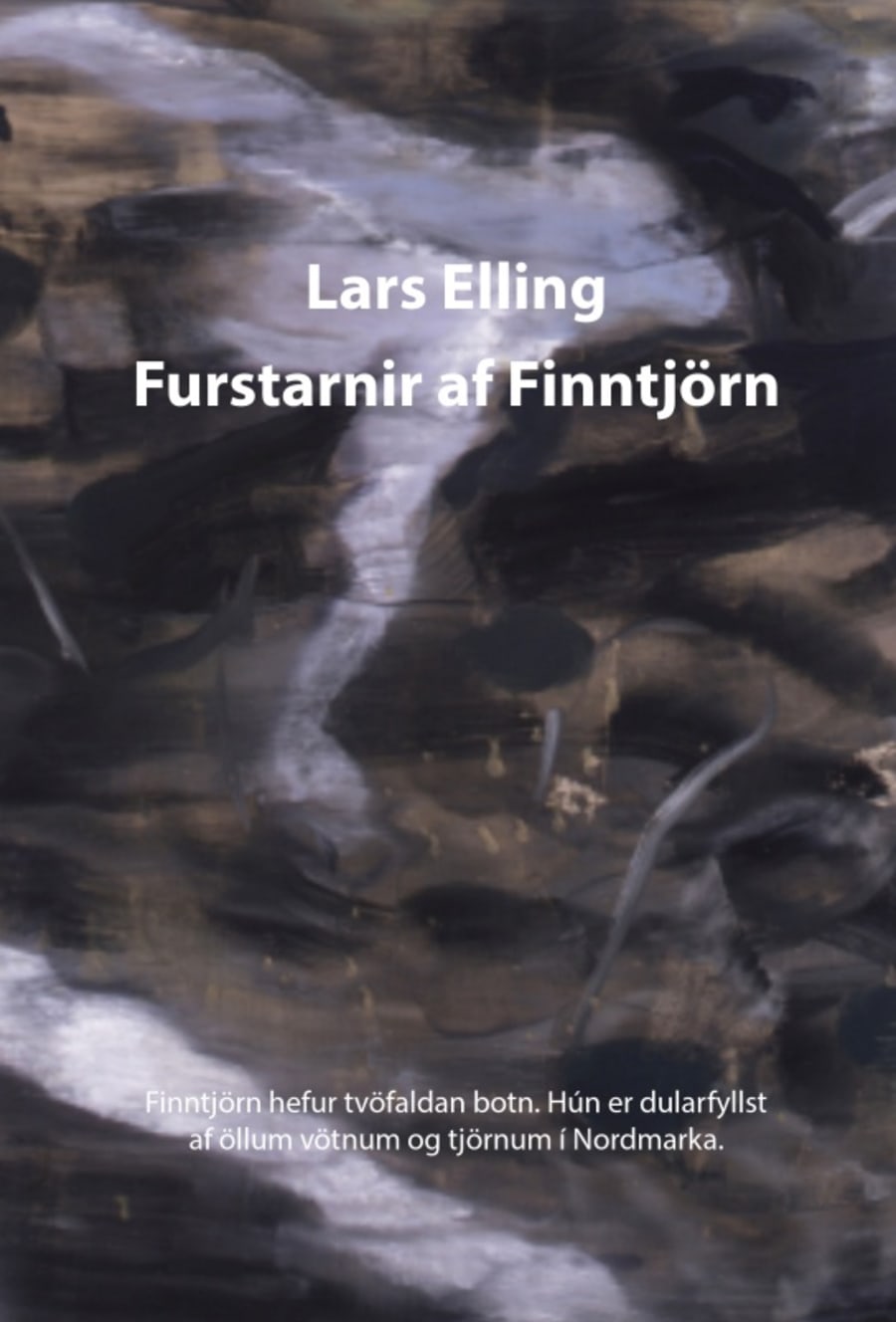 Furstarnir af Finntjörn