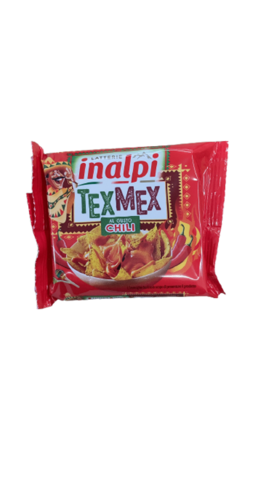 Inalpi Tex Mex chilí 150 g