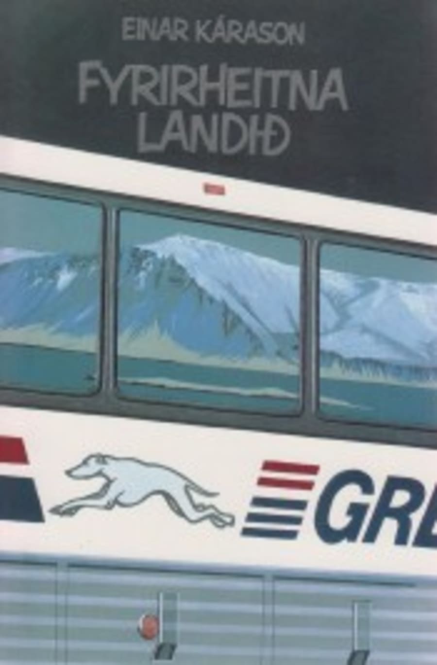 Fyrirheitna landið