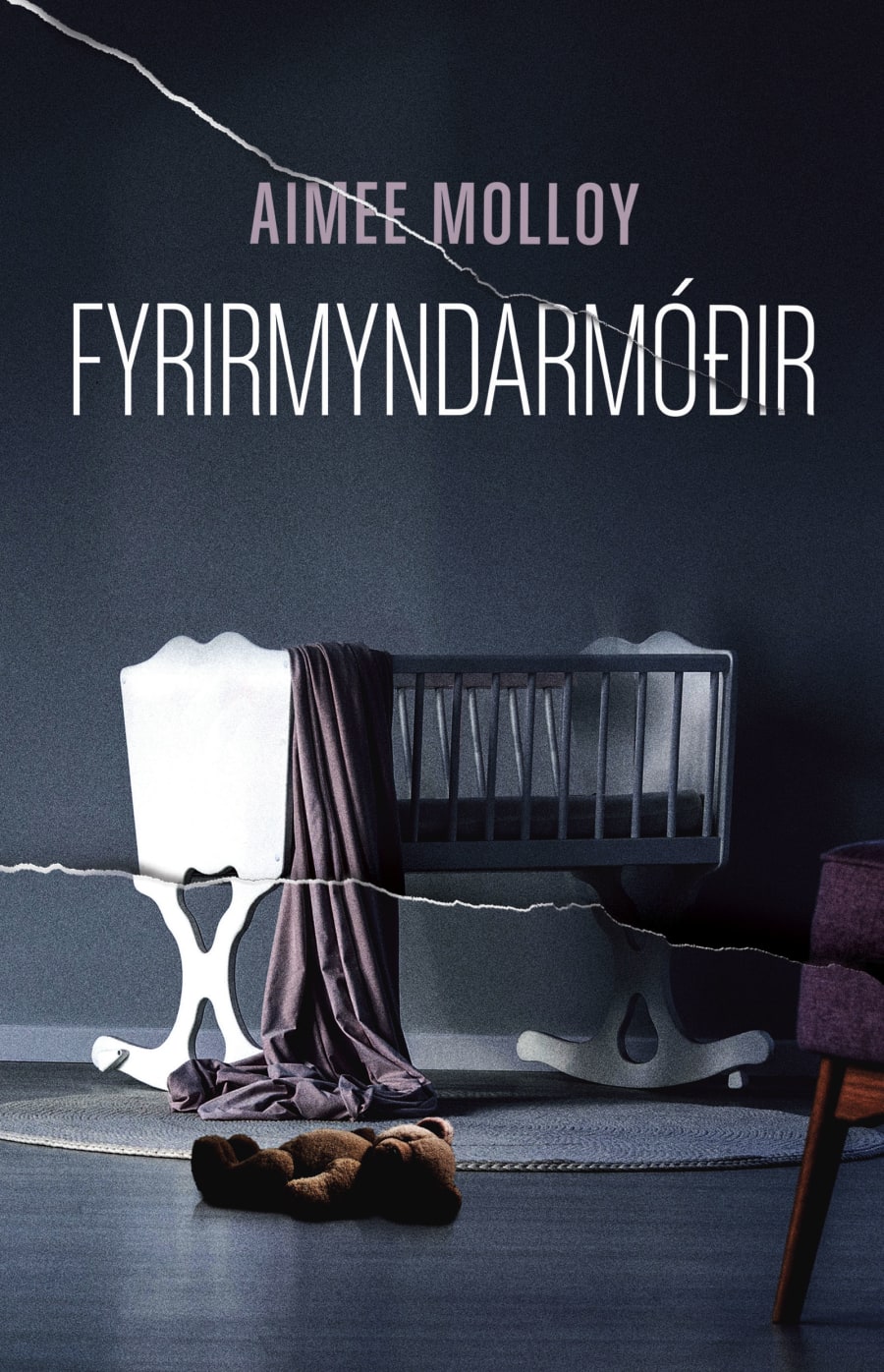 Fyrirmyndarmóðir