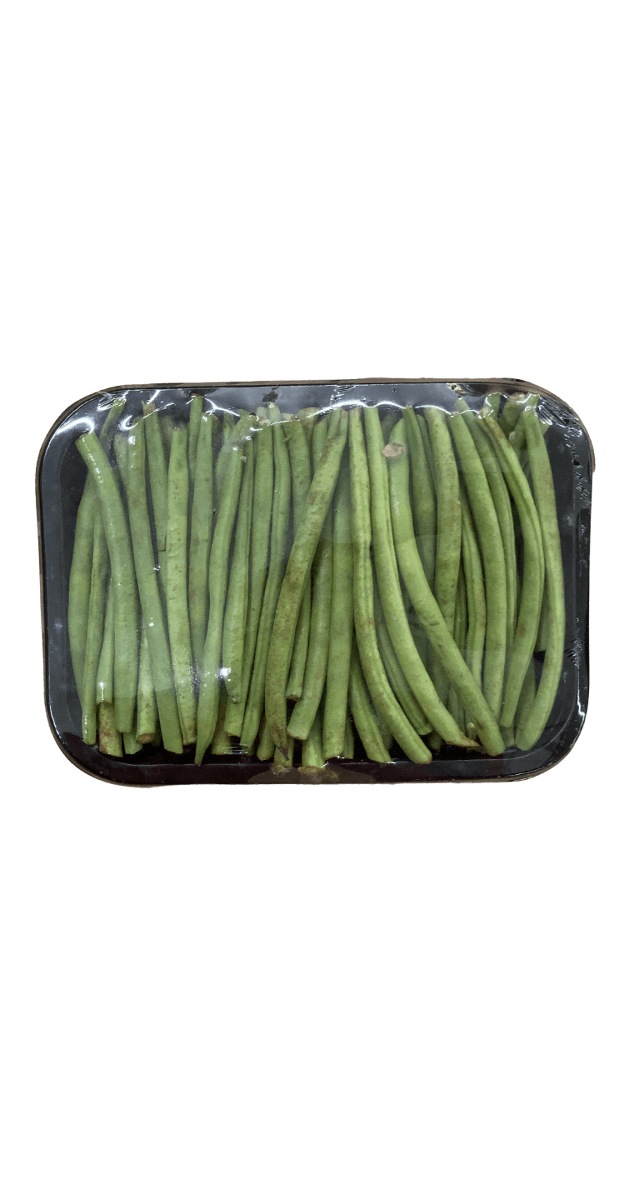 Azu extra fínar grænar baunir 250 g