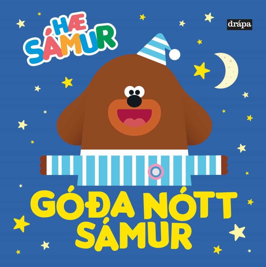 Góða nótt Sámur