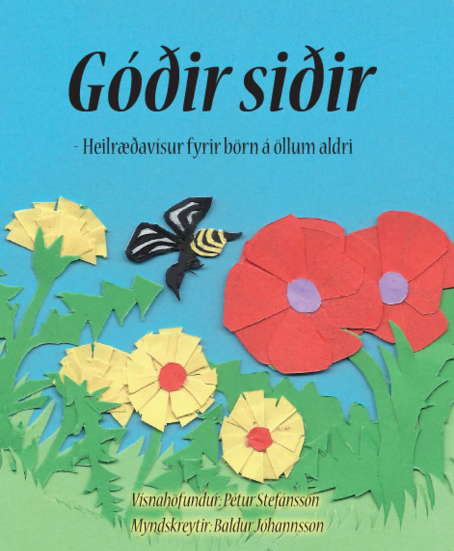 Góðir siðir