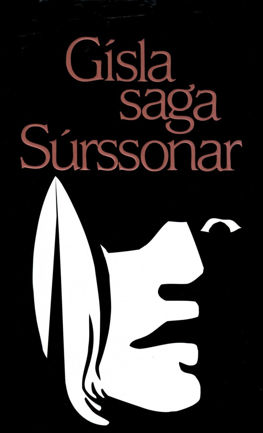 Gísla saga Súrssonar