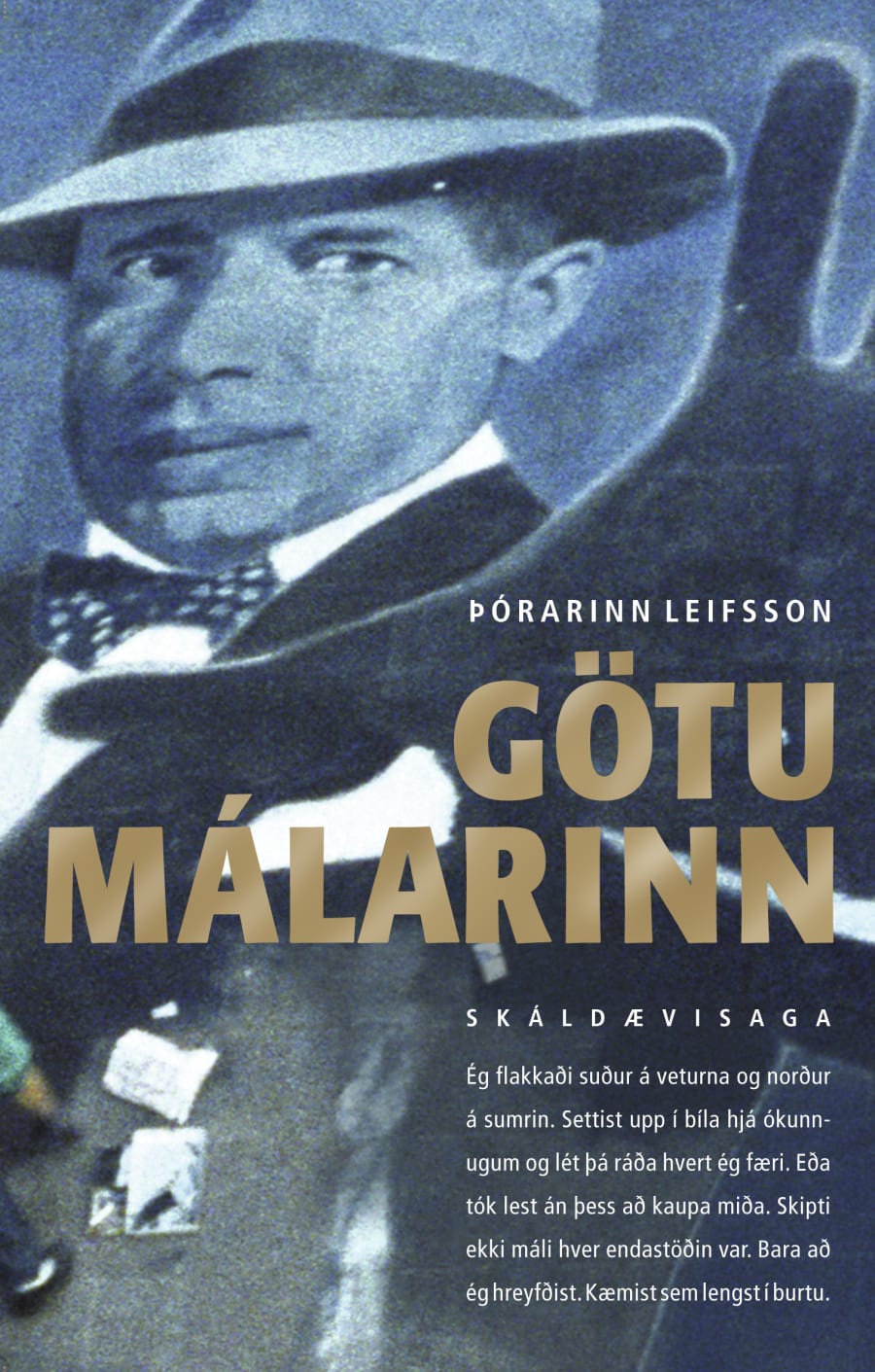 Götumálarinn