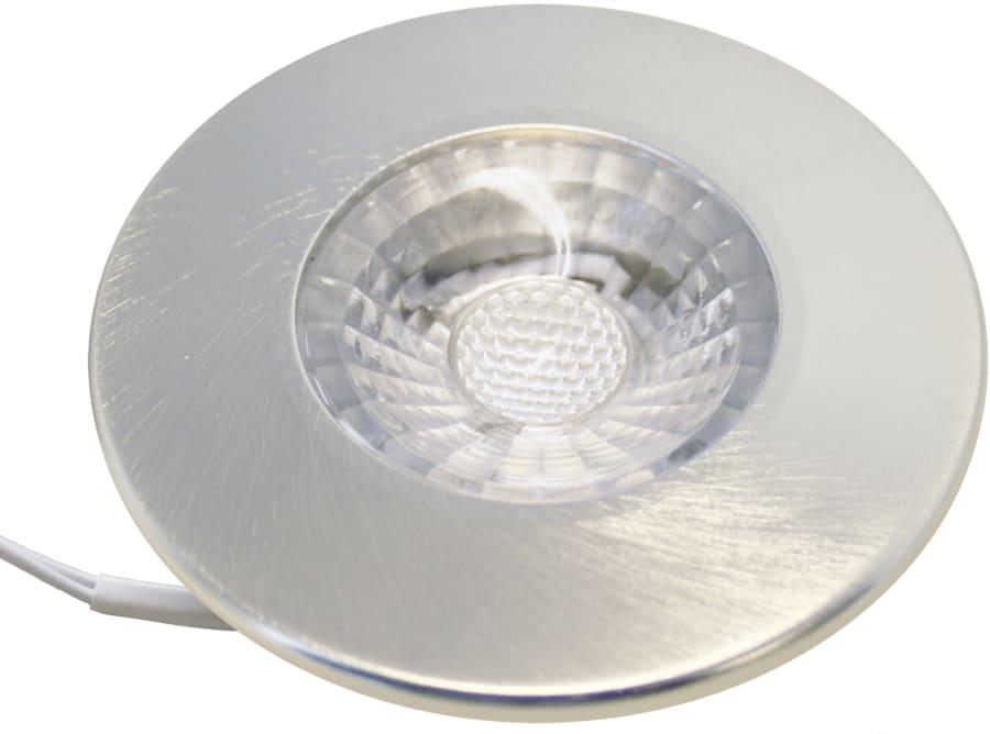 Gabriella Cabinet light 4W 350mA 2700K 35° Aluminium