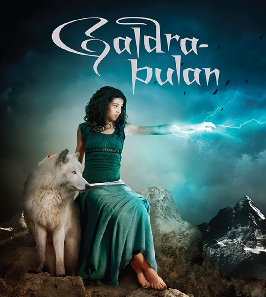 Galdraþulan