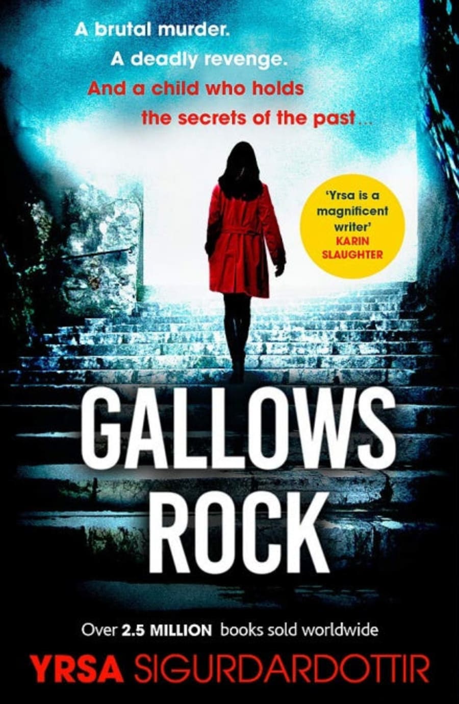 Gallows Rock