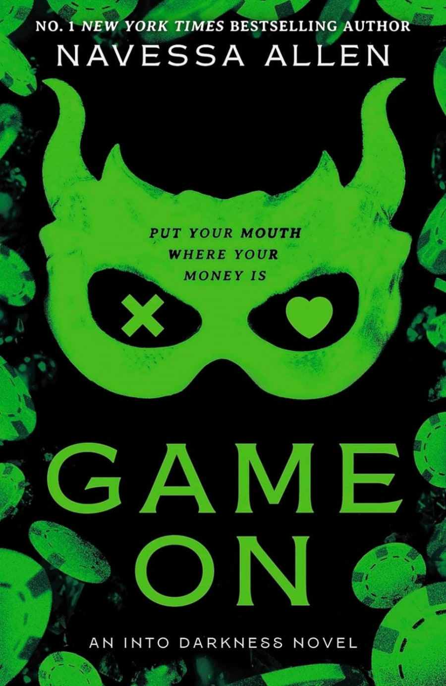 Game On