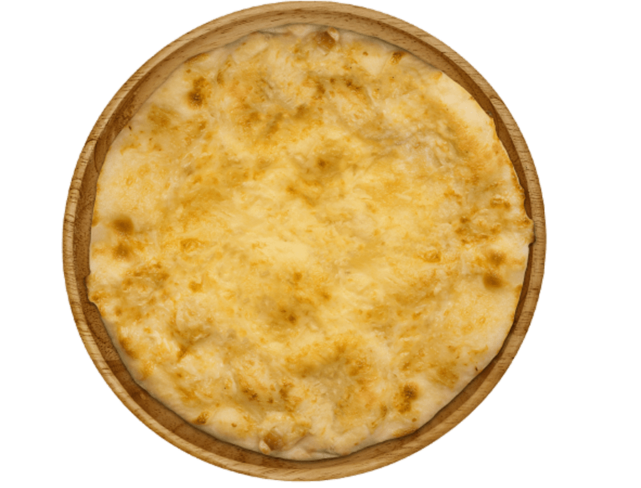 Hvítlauksbrauð