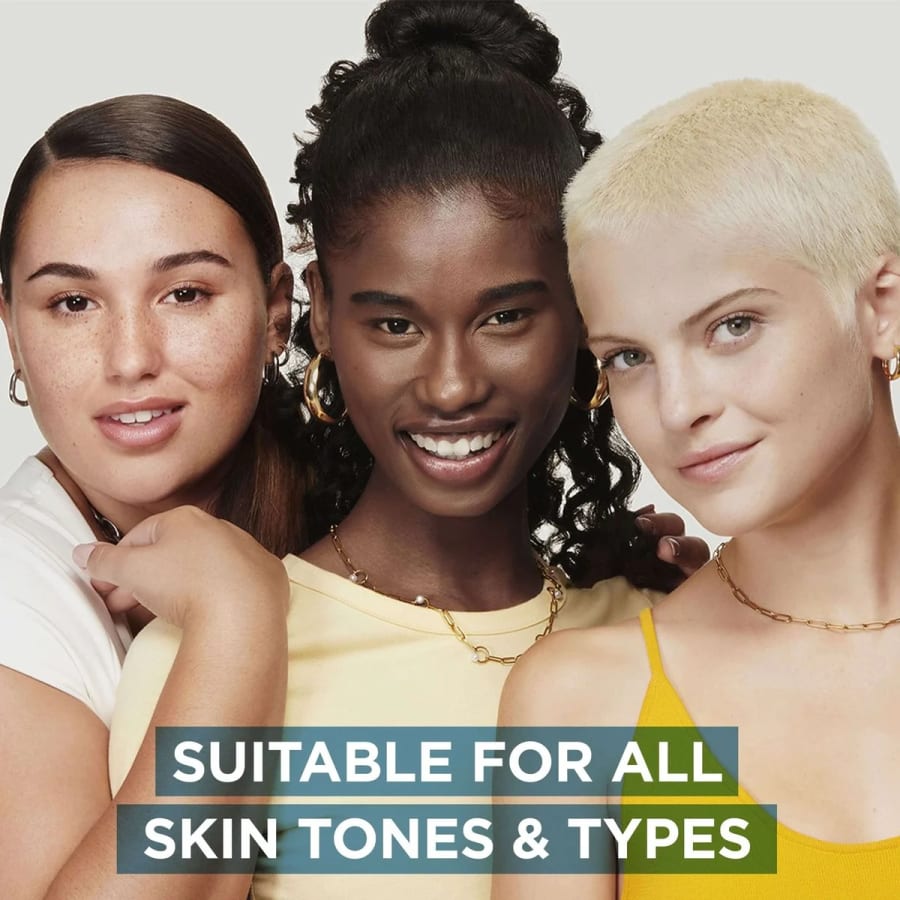 Garnier Skin Active Hyaluronic Aloe Serum 30 ml