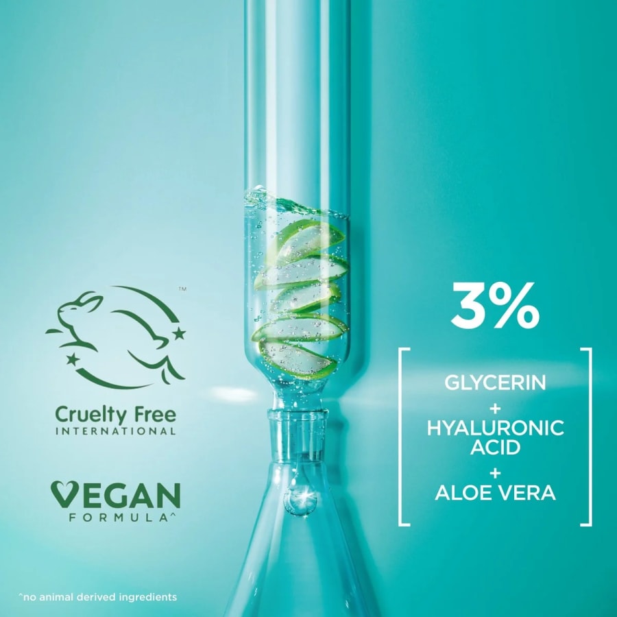 Garnier Skin Active Hyaluronic Aloe Serum 30 ml