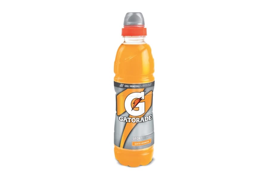 Gatorade appelsínu 500 ml