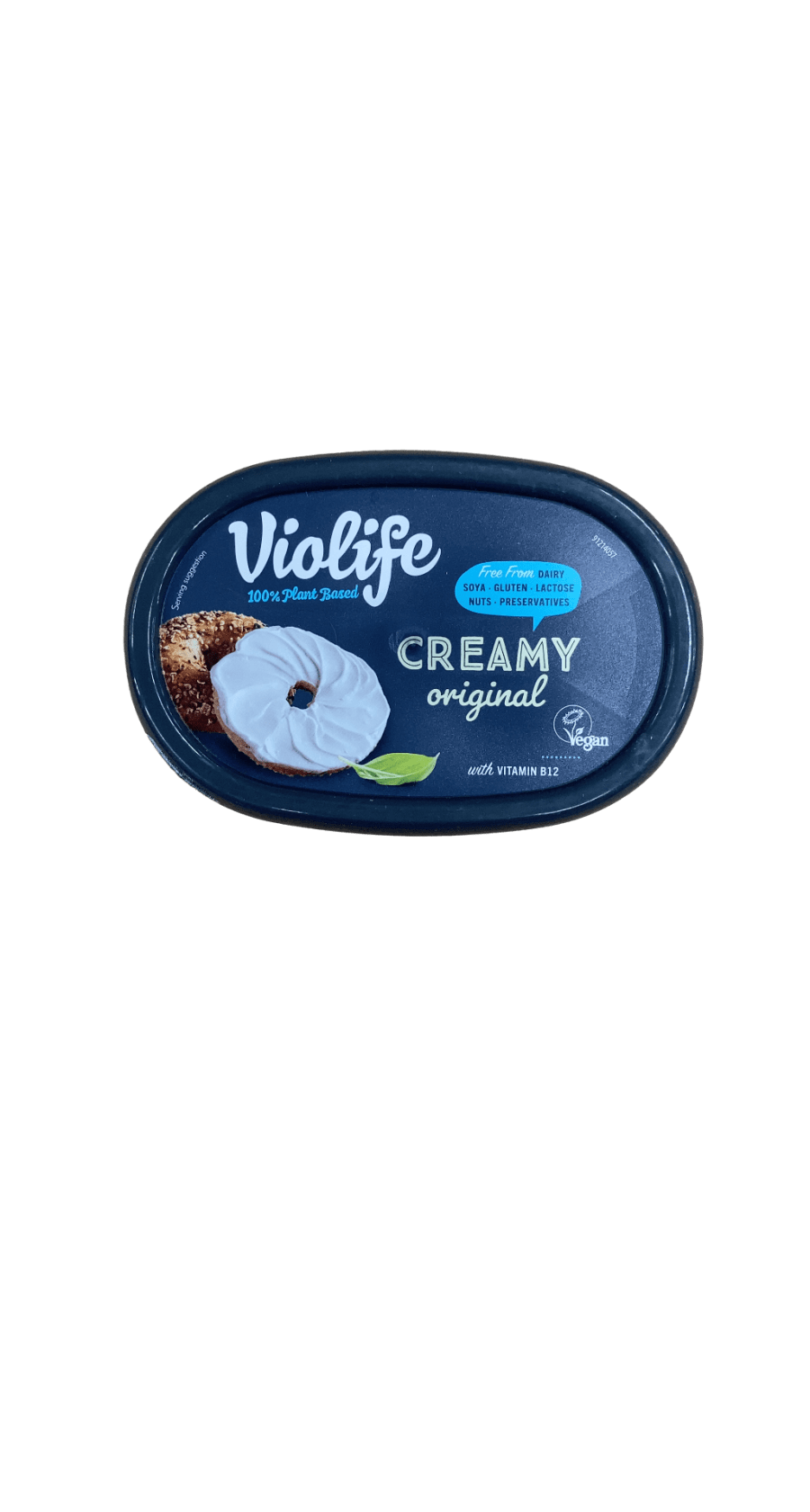 Violife Rjómakennt Original 200 g