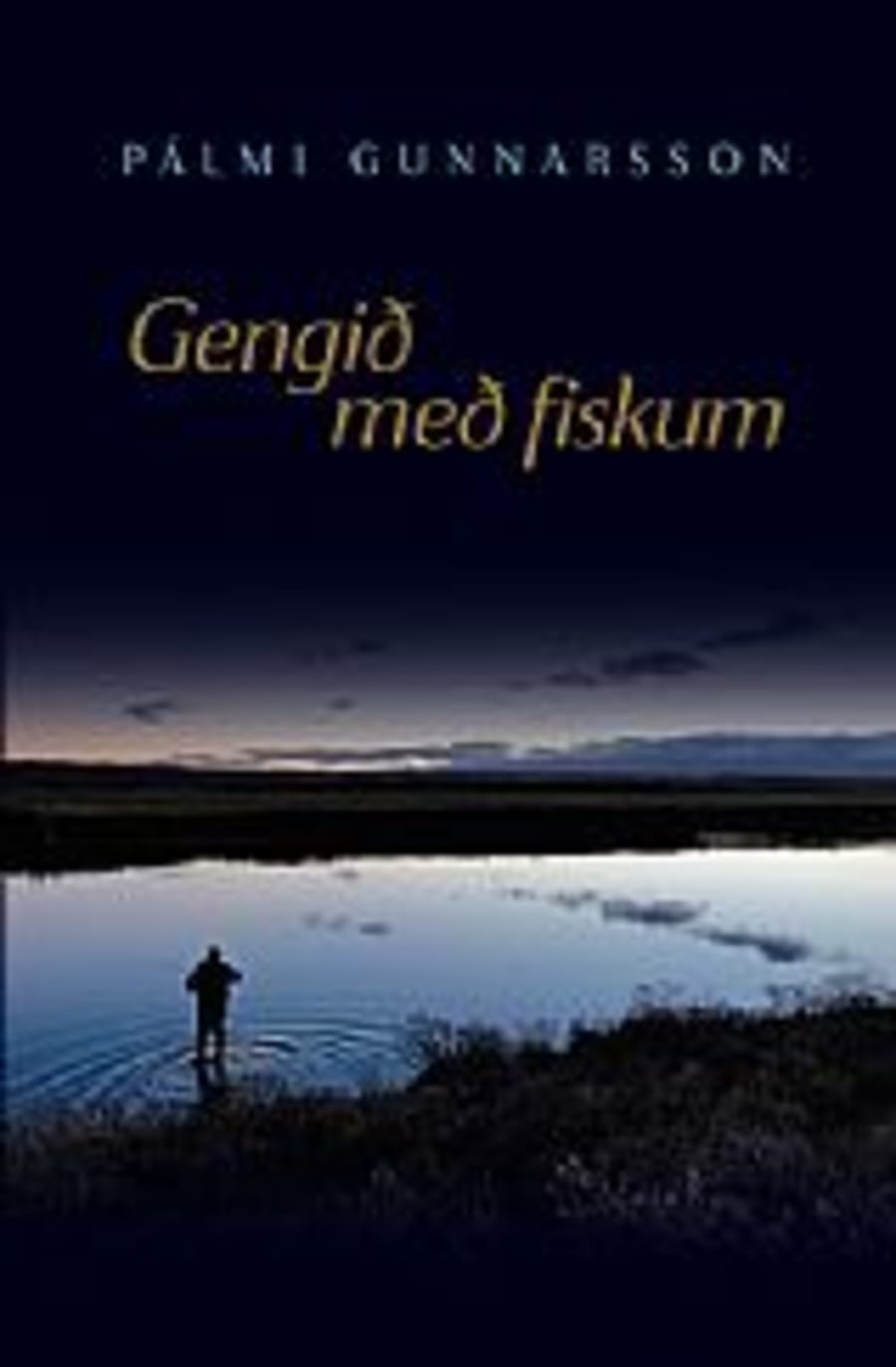 Gengið með fiskum