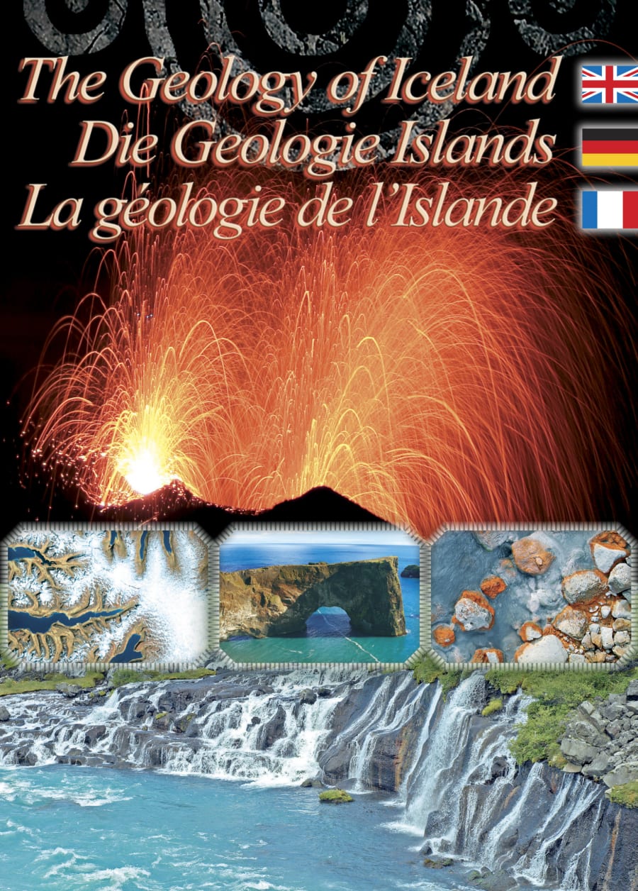 Geology of Iceland