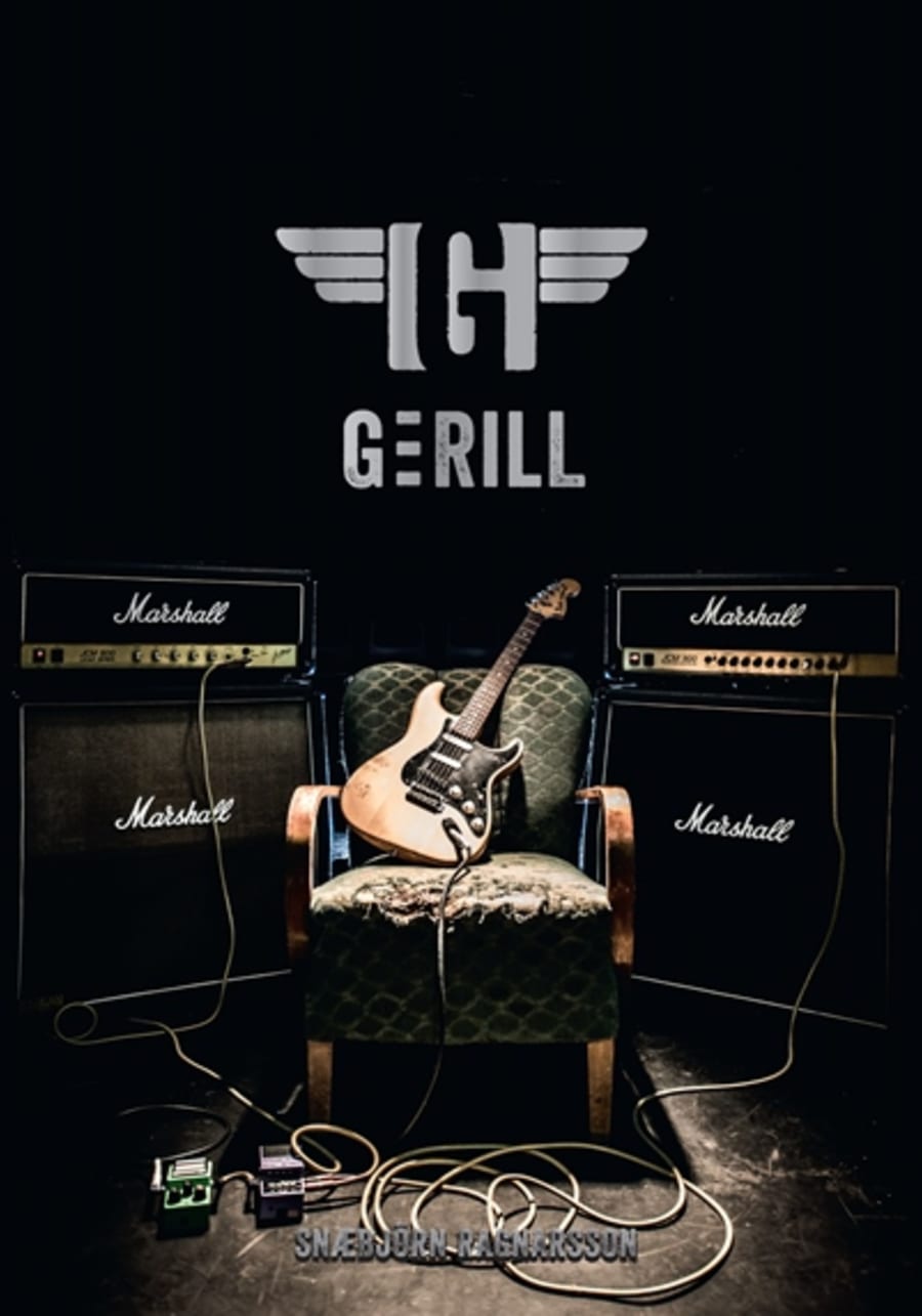 Gerill