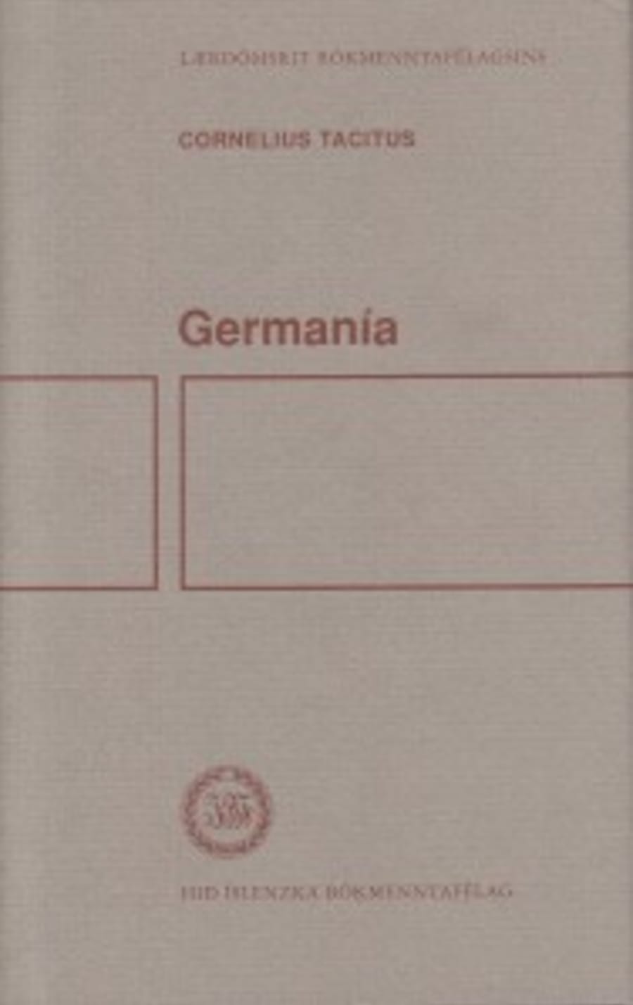 Germanía
