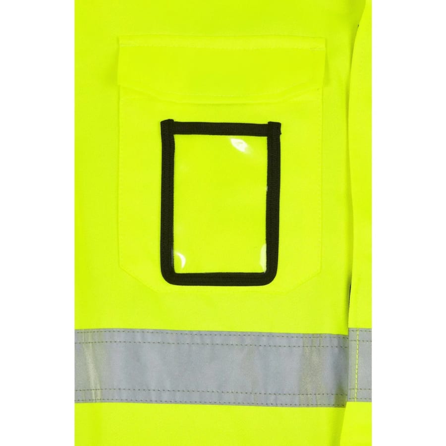 Gesto samfestingur HiViz