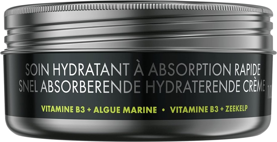 Gillette Labs Rapid Absorbing Ultra Light Rakakrem 100ml