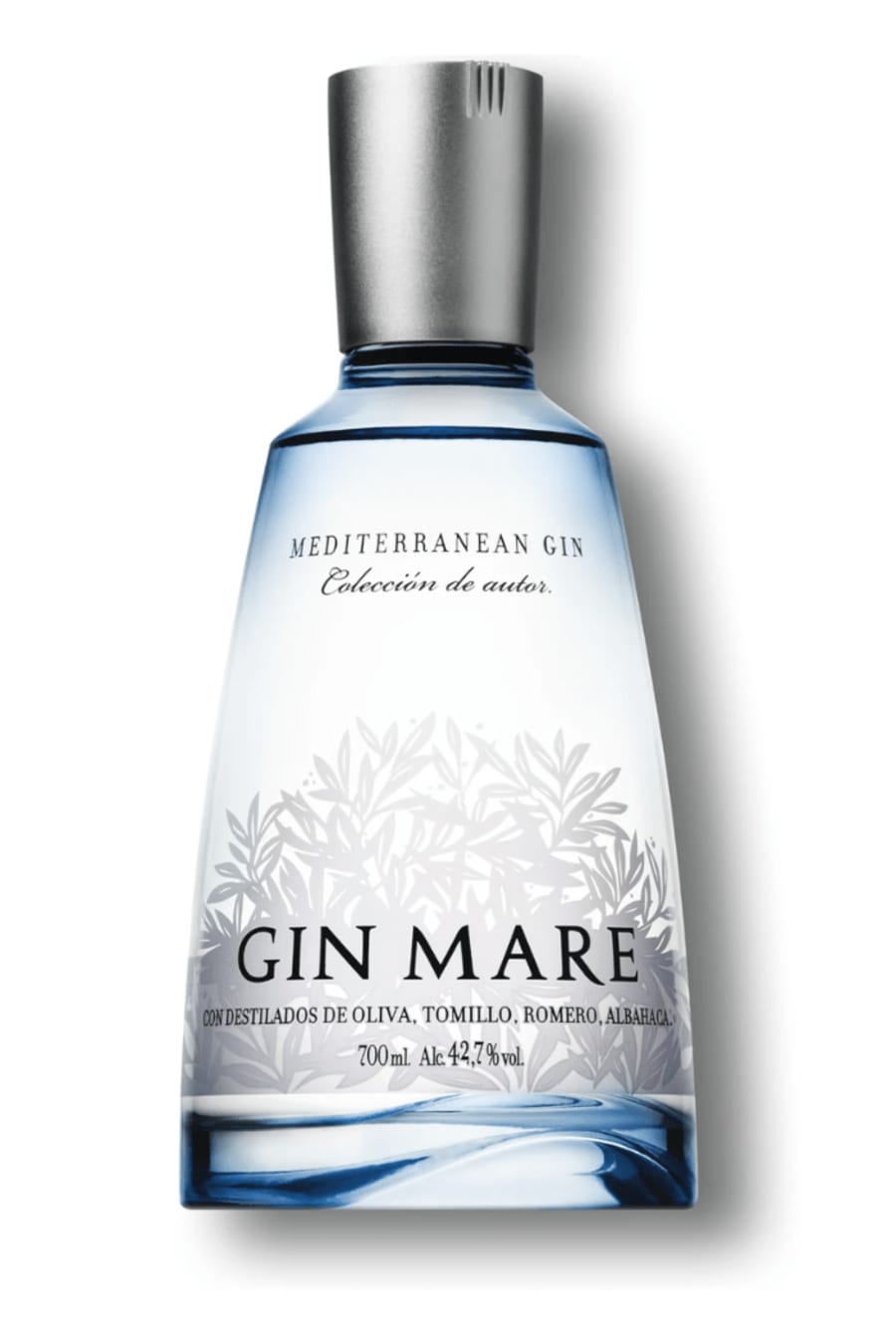 Gin Mare / 70 cl.