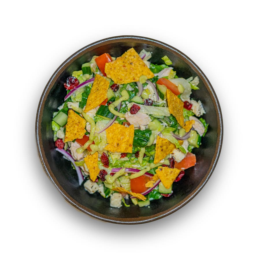 XO Ginger salat (m)