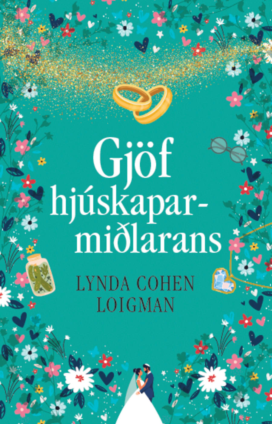 Gjöf hjúskaparmiðlarans